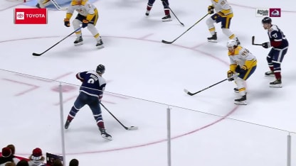 Makar fait mouche en A.N.