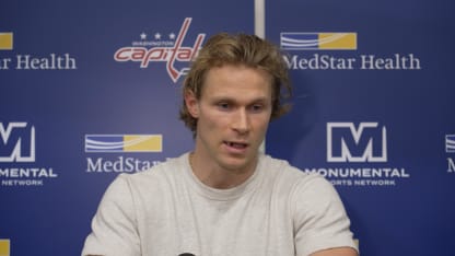 Jakob Chychrun | May 17