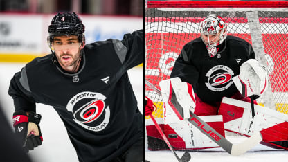 Injury Report: Gostisbehere, Kochetkov Return To Practice