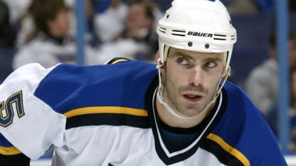 Barret -Jackman