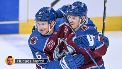 JohnsonNichushkinCOLMarcilLNH