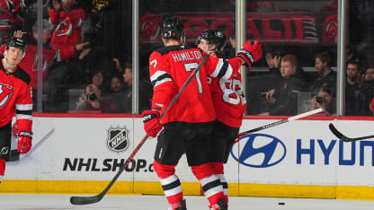 Hughes cuts the deficit