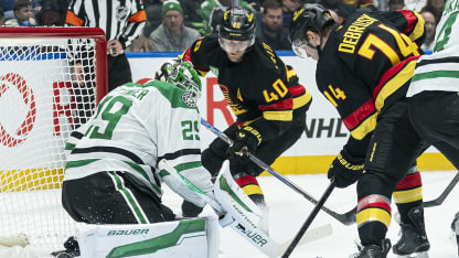 Pettersson slår till i PP