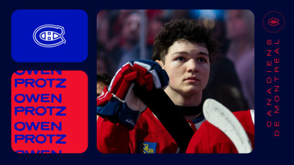 Des nouvelles de… Owen Protz