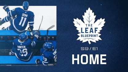 Download Toronto Maple Leafs Ice Hockey Team Wallpaper