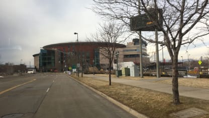 NHLBAMPepsiCenterExterior