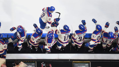 Draisaitl sieht Oilers nach Offensivexplosion auf Kurs