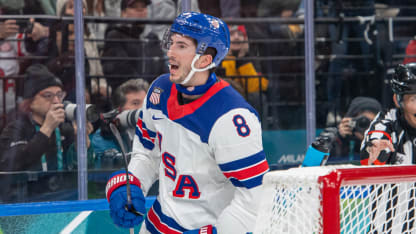 blue jackets zach werenski elvis merzlikins olympic updates 