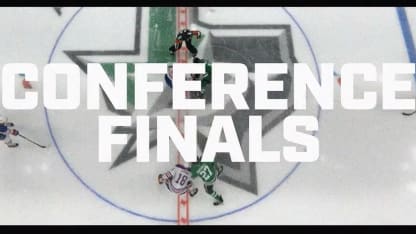 Best of Conference Finals