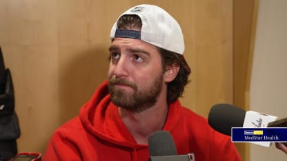 Logan Thompson | April 8