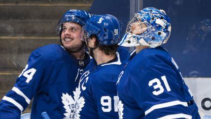 maple leafs matthews