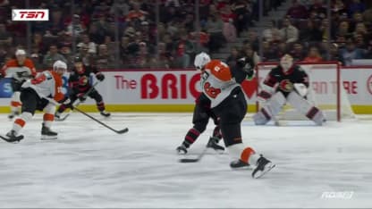 Sanheim ouvre la marque