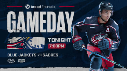 preview blue jackets continue homestand vs sabres