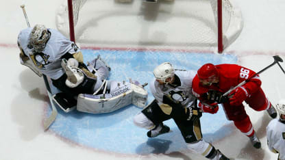 2009 Final G7 Fleury save