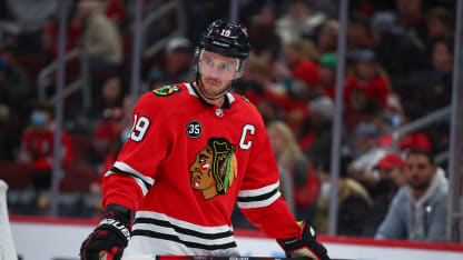 GALLERY: Blackhawks vs. Ducks