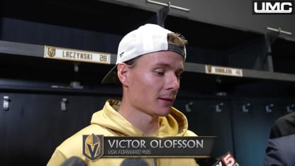 Victor Olofsson 9/27