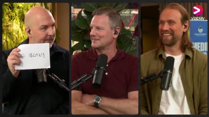 Godmorgon NHL! om kravställan