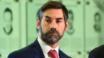 Mathieu Schneider NHLPA