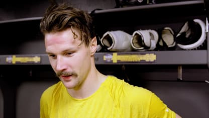 Off Day: Karlsson (11.15.25)