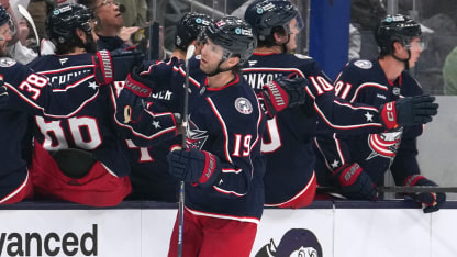 blue jackets young players key to success