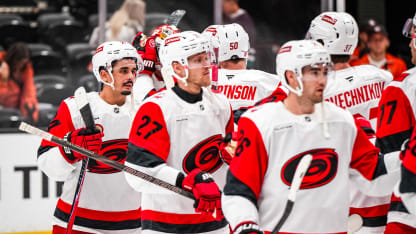 Here's what we've learned about Carolina after the first five games