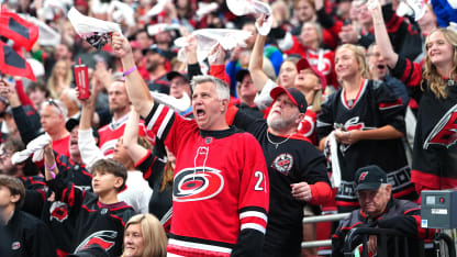 Das unvorhersehbarste Stanley Cup Finale aller Zeiten
