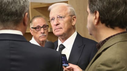 Bryan Murray Senators 4916