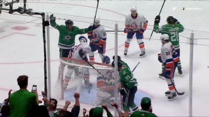 Robertson's second of the game