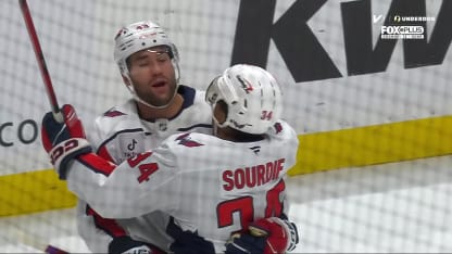 Wilson kicks off scoring