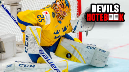 2025 World Championship | NOTEBOOK