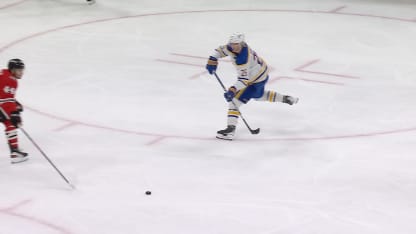 Thompson triple l'avance avec son 40e but