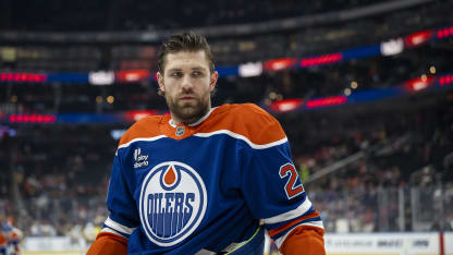 EDM Leon Draisaitl