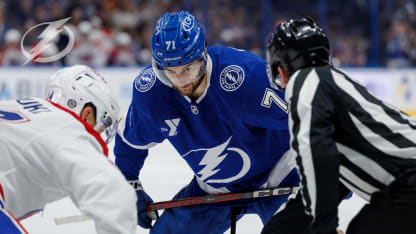 PHOTOS: Tampa Bay Lightning vs. Montreal Canadiens