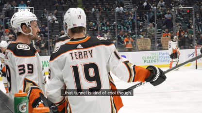 All-Access: Mic'd Up Troy Terry