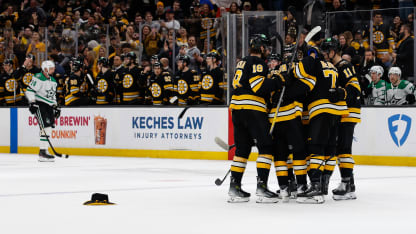 Arvidsson tallies 5th career hat trick