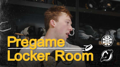 Locker Room Raw: Mason Lohrei