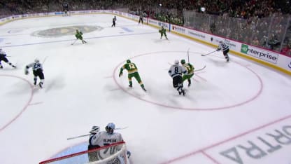 Vejmelka vychytal Johanssona