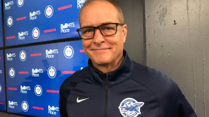 Paul Maurice