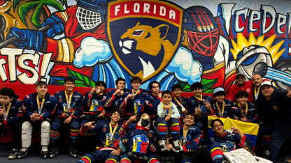 Photo 6 Venezuela champions u16