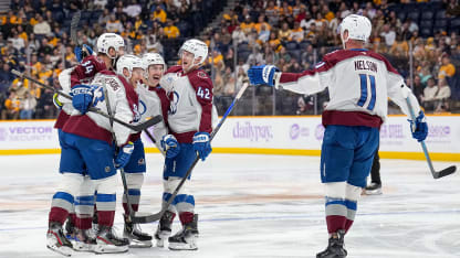 Colorado natáhlo bodovou šňůru na dvanáct