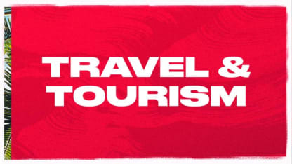 Group - Special Interest - Travel & Tourism