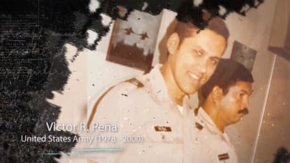 Heroes Among Us - 11/13/25