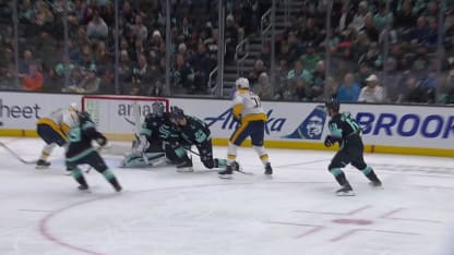 Wood met la table pour Schaefer