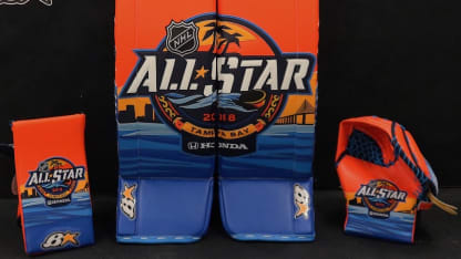 Brian's-NHL-All-Star-Game-pads