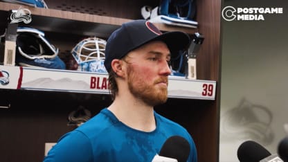 Postgame - Blackwood (Dec. 11)