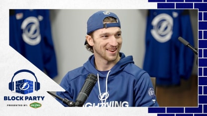 Block Party | Declan Carlile