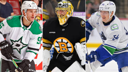 Bruinsin Korpisalo viikon suomalaistähti