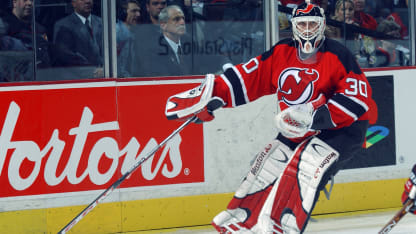 Brodeur