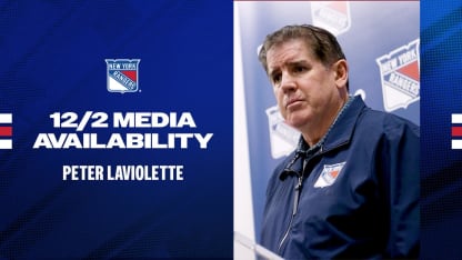 Pregame: Laviolette