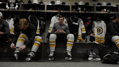 Warrior 1-on-1: Tanner Jeannot